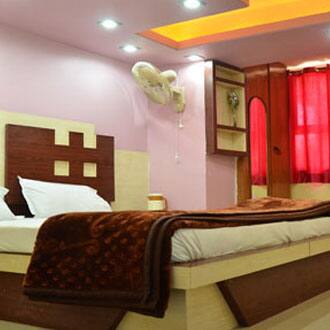 Hotel Abhi Kripa, Jaipur 3